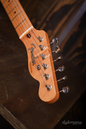 Fender Masterbuilt John English Telecaster 2004