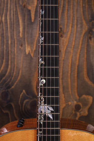 Taylor Custom-DN Koa PRE-OWNED!