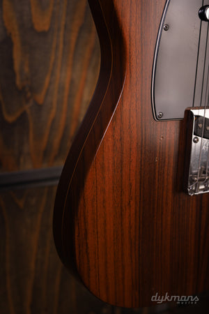Fender Team Built Rosewood Telecaster 2007