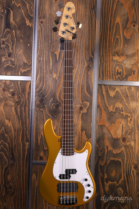 Sandberg California II VM 5 Metallic Gold