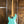 Fender 75th Anniversary Player II Precision Bass Seafoam Green