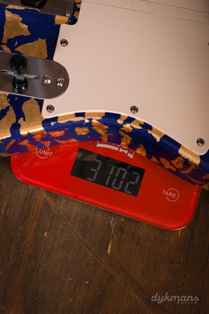 Fender Custom Shop Team Built Will Ray Telecaster 1999