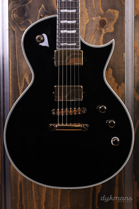 ESP LTD EC-1000 Black Fluence