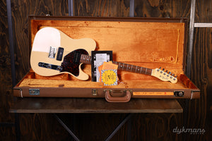 Fender Custom Shop Telecaster Junior P90 1995