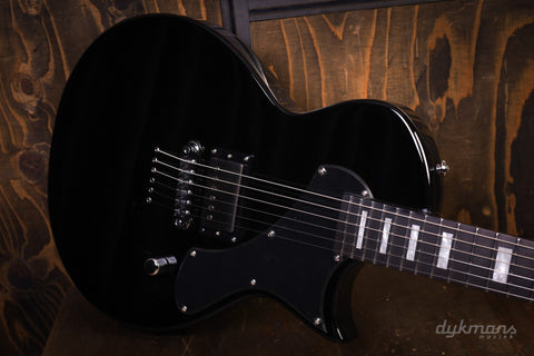 ESP LTD EC-01 FT Black