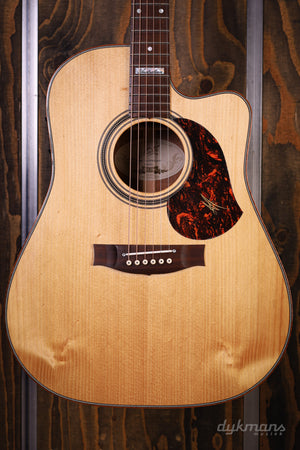 Maton Australian EA80C