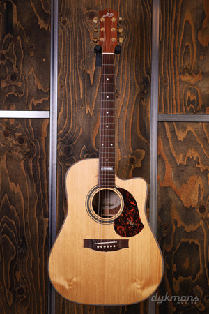 Maton Australian EA80C