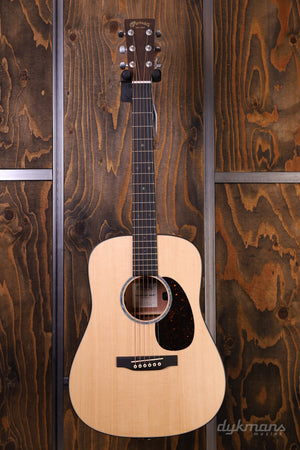 Martin Guitar D Jr E