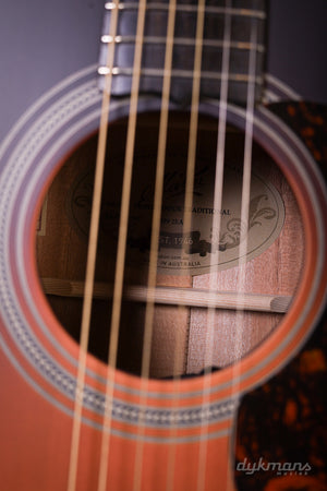 Maton Troubadour Traditional