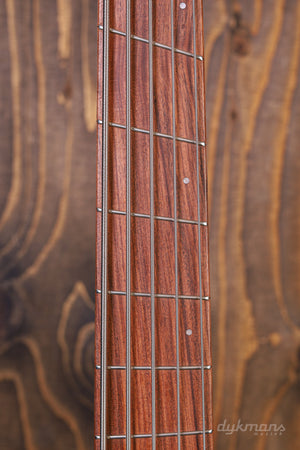 Dingwall JT3 John Taylor Signature 5-String Seafoam Green