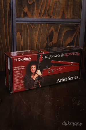 DigiTech Brian May Red Special 2005
