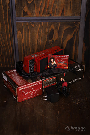 DigiTech Brian May Red Special 2005