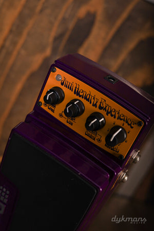 DigiTech Jimi Hendrix Experience Pedal