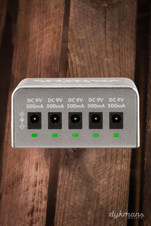 Fender Engine Room LVL5 Power Supply