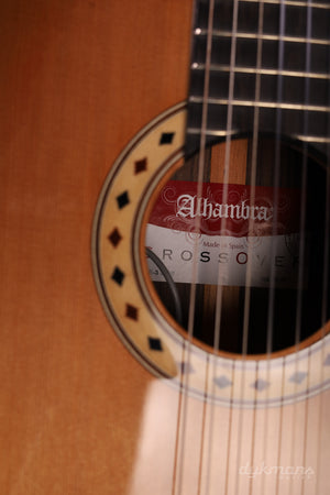 Alhambra CS-3 CW