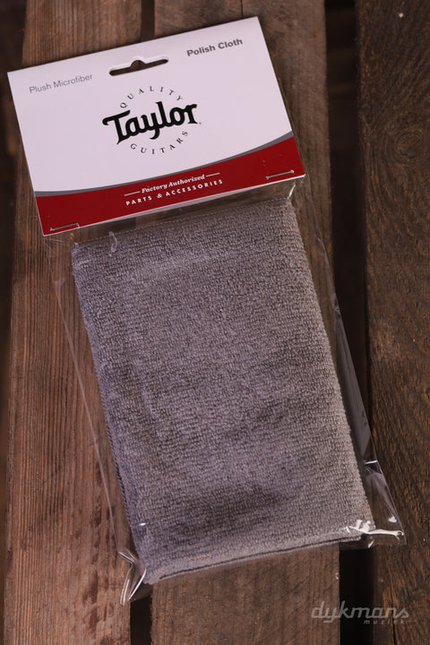 Taylor Care Plush Microfiber Polish Doek