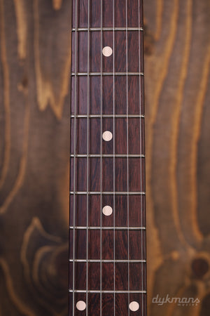 Eastman D'Ambrosio Offset '62 Ocean Turquoise