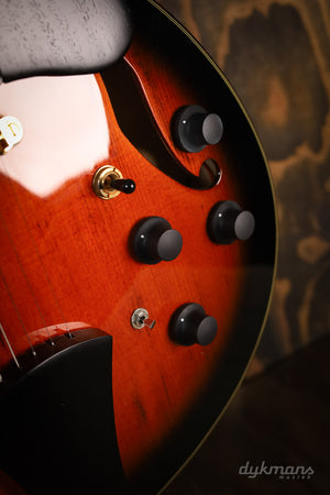Ibanez ASH300 Artstar TBC