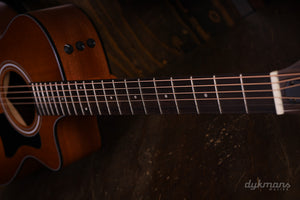 Taylor 112ce Special Edition Honeyburst