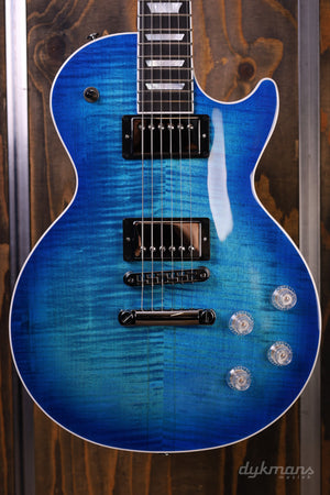 Gibson Les Paul Modern Figured Cobalt Burst