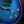 Gibson Les Paul Modern Figured Cobalt Burst