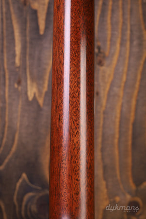 Martin OM-28E Reimagined.