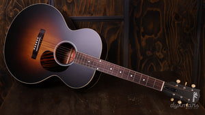 Gibson J-185 Century 12-Fret Vintage Sunburst