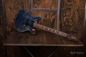 PRS Custom 24-08  Wood Library Indigo