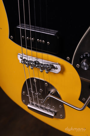 Novo Serus J Vandalism Yellow 