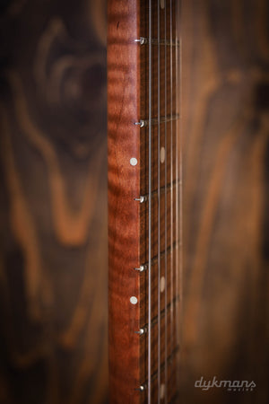 Patrick James Eggle '96' Vintage HSS Seafoam Green