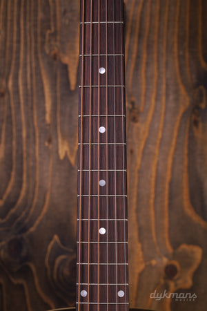 Epiphone Inspired by Gibson Custom 1942 Banner J-45 Reissue Vintage Sunburst