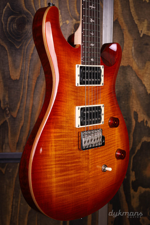 PRS SE CE 24 Vintage Sunburst