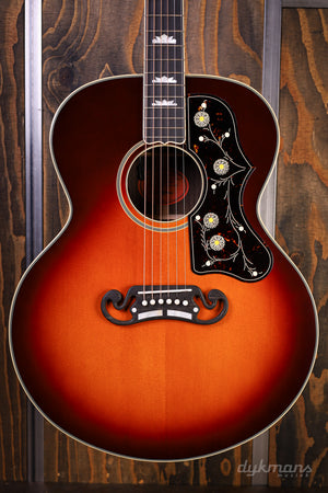 Epiphone Pre-War SJ-200 Rosewood Reissue