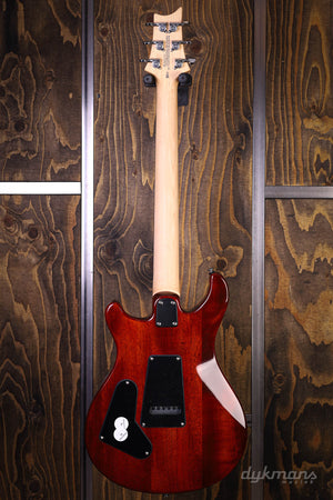 PRS SE CE 24 Vintage Sunburst