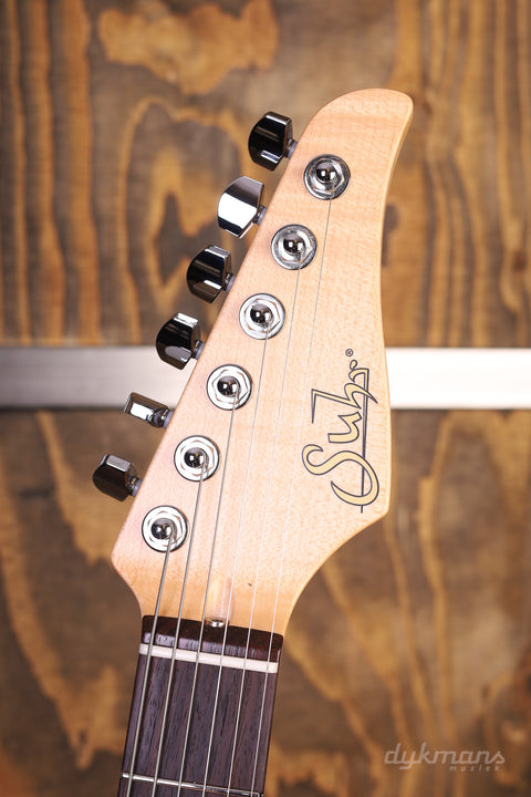 Suhr Classic S Antique Olympic White