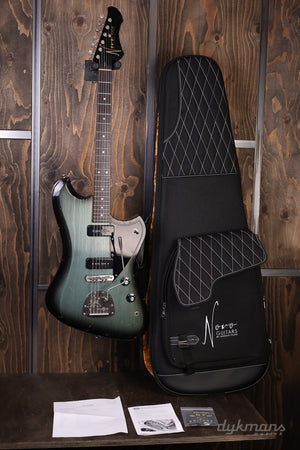 Novo Voltur J Pelham Burst 