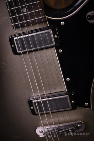 Novo Serus J Baritone Inca Burst 