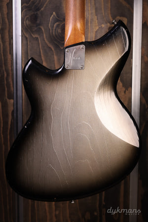 Novo Serus J Baritone Inca Burst 