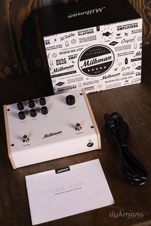 Milkman The Amp 50
