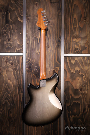 Novo Serus J Baritone Inca Burst 