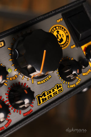 Markbass Little Marcus 1000