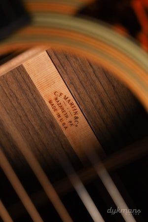 Martin HD-28V