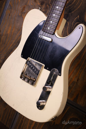 Maybach Teleman T61 Vintage Cream Aged 2021