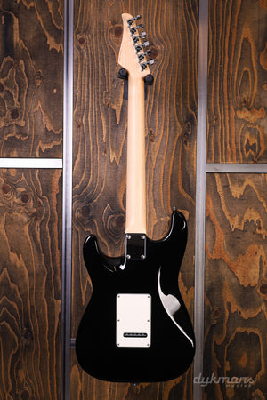 Suhr Classic S Black
