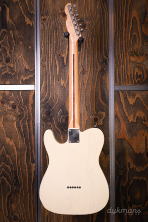 Maybach Teleman T61 Vintage Cream Aged 2021