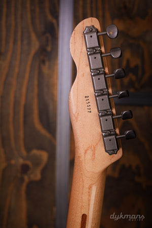 Maybach Teleman T61 Vintage Cream Aged 2021