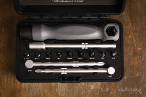 MusicNomad PRS Guitars 18-delige Tool Kit