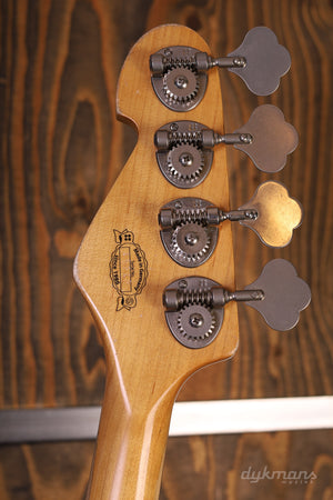 Sandberg California VT Hardcore Reserve Aged Goldburst