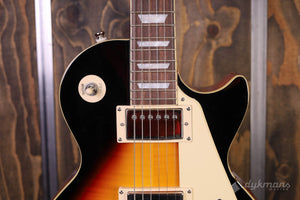 Epiphone Les Paul Standard 50s Vintage Sunburst