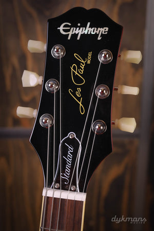Epiphone Les Paul Standard 50s Vintage Sunburst